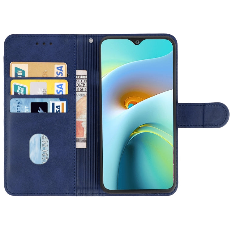 Leather Phone Case For CUBOT J8