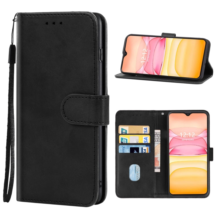 Leather Phone Case For CUBOT X20