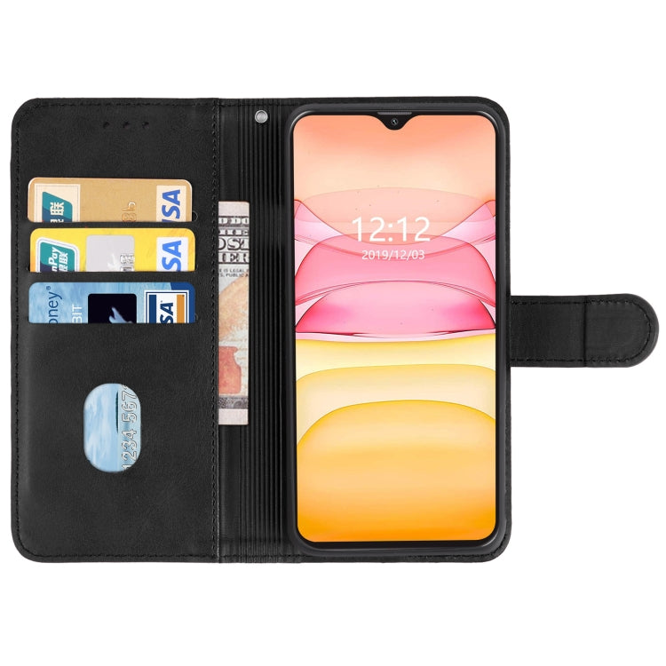 Leather Phone Case For CUBOT X20