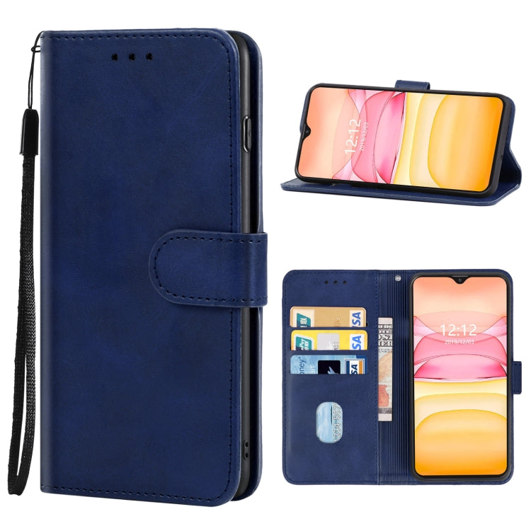 Leather Phone Case For CUBOT X20