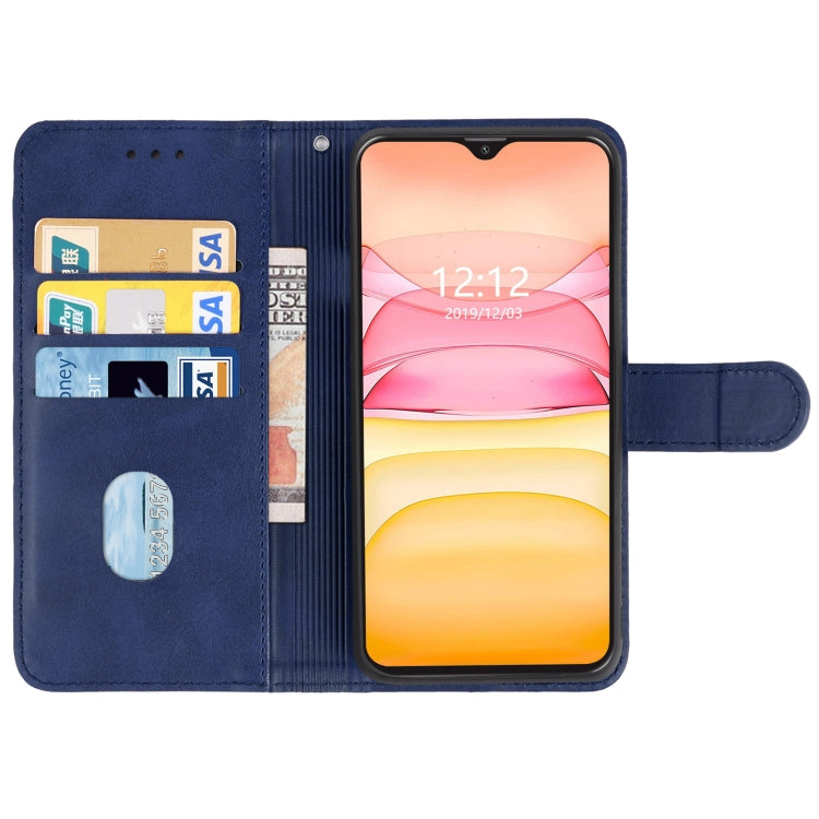 Leather Phone Case For CUBOT X20