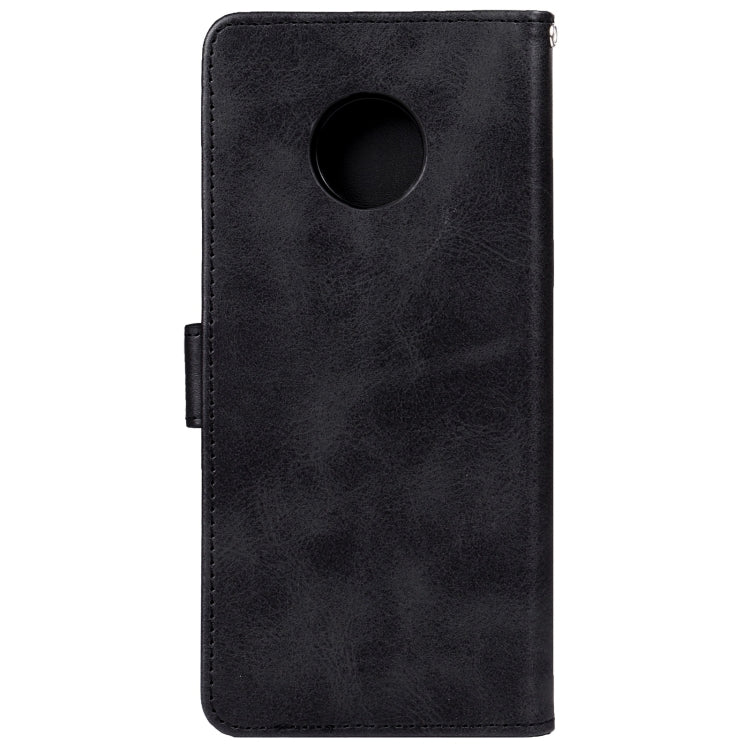 Leather Phone Case For Doogee X95 Pro