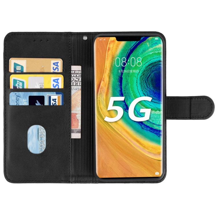 Leather Phone Case For Huawei Mate 30E Pro 5G