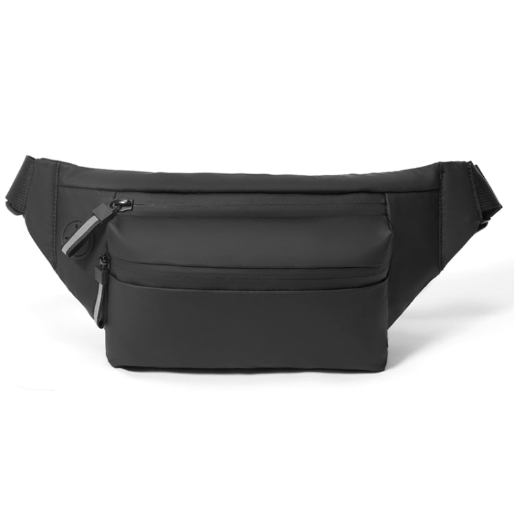 cxs-321 Adjustable Oxford Cloth Waist Bag for Men, Size: 32 x 12 x 6cm