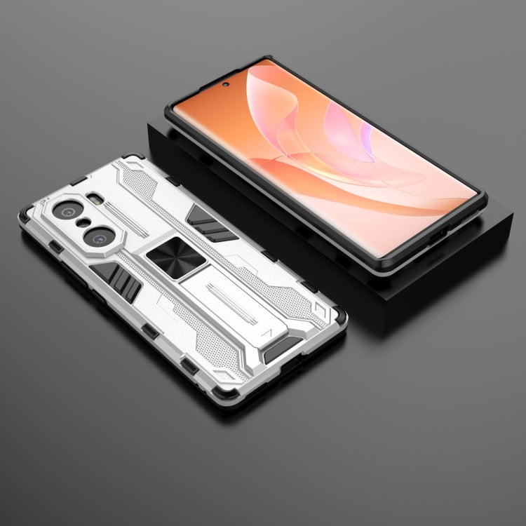 For Honor 60 Supersonic PC + TPU Phone Case with Holder
