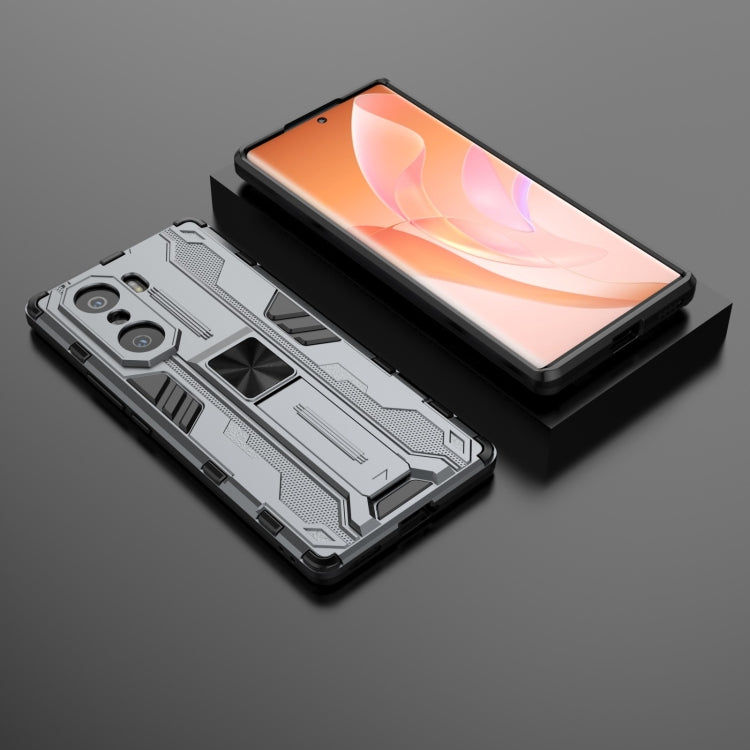 For Honor 60 Supersonic PC + TPU Phone Case with Holder