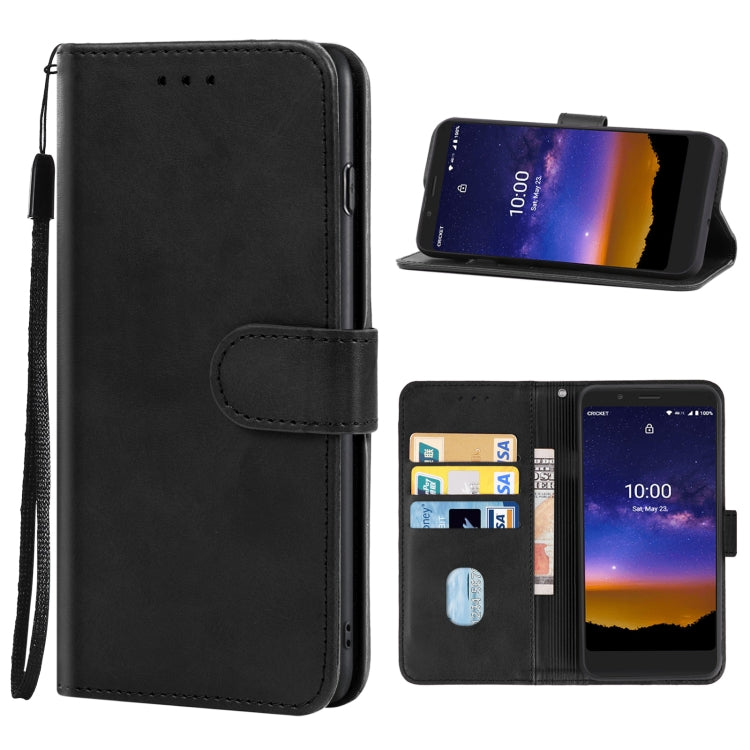 Leather Phone Case For Nokia 2 V Tella