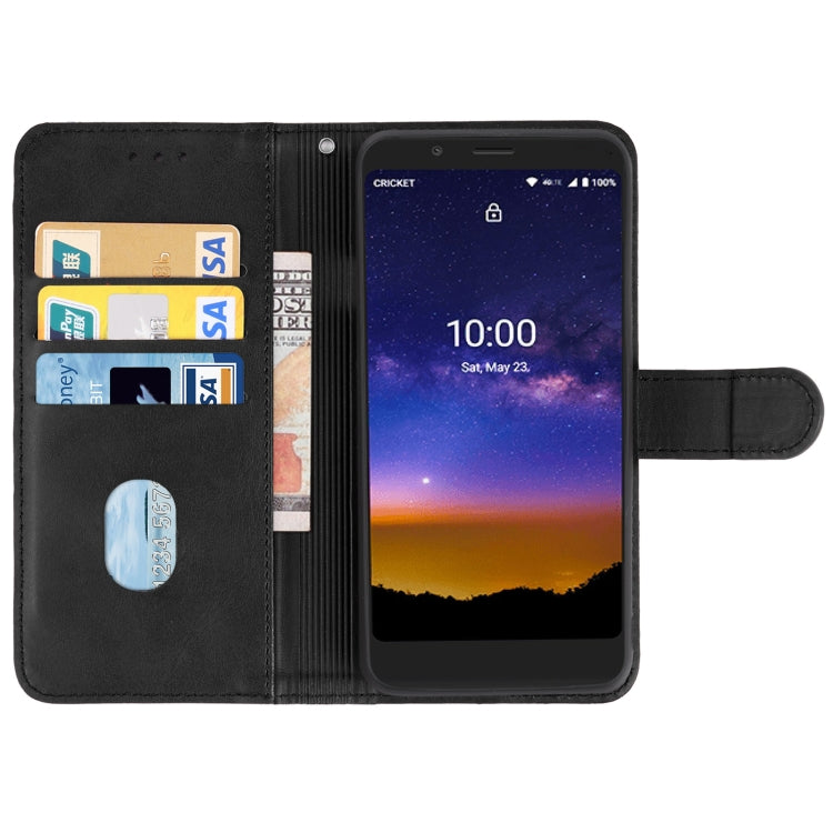 Leather Phone Case For Nokia 2 V Tella