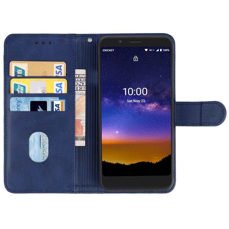 Leather Phone Case For Nokia 2 V Tella