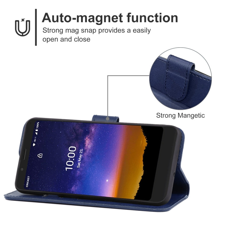 Leather Phone Case For Nokia 2 V Tella