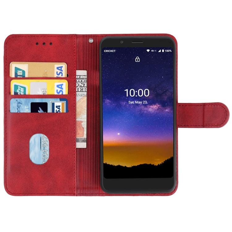 Leather Phone Case For Nokia 2 V Tella