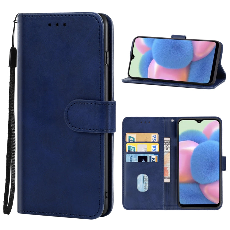 Leather Phone Case For Samsung Galaxy A31s