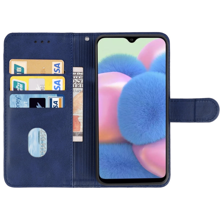 Leather Phone Case For Samsung Galaxy A31s
