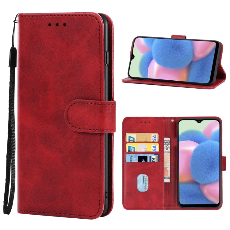 Leather Phone Case For Samsung Galaxy A31s