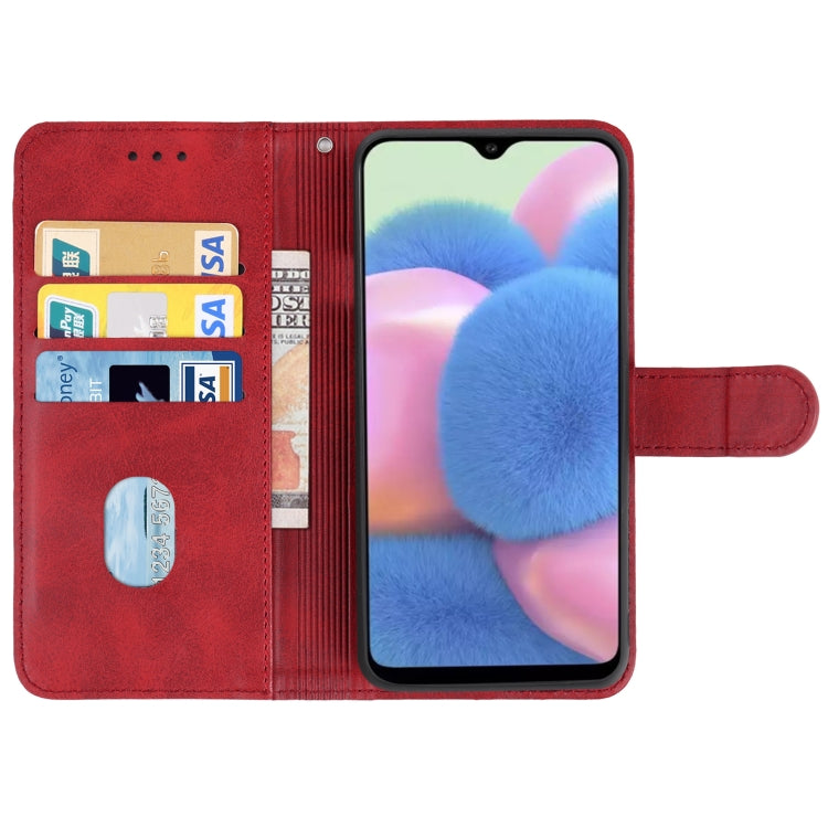Leather Phone Case For Samsung Galaxy A31s