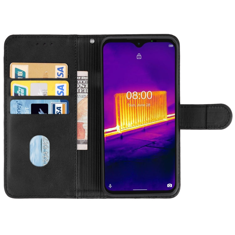 Leather Phone Case For Ulefone Armor 9