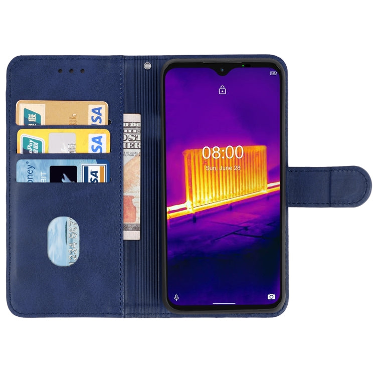 Leather Phone Case For Ulefone Armor 9