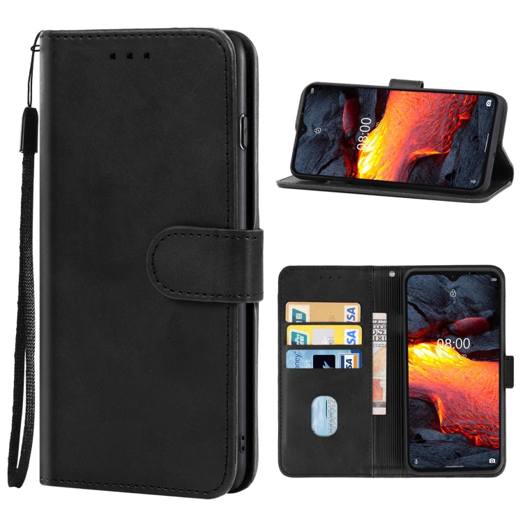 Leather Phone Case For Ulefone Armor 9E