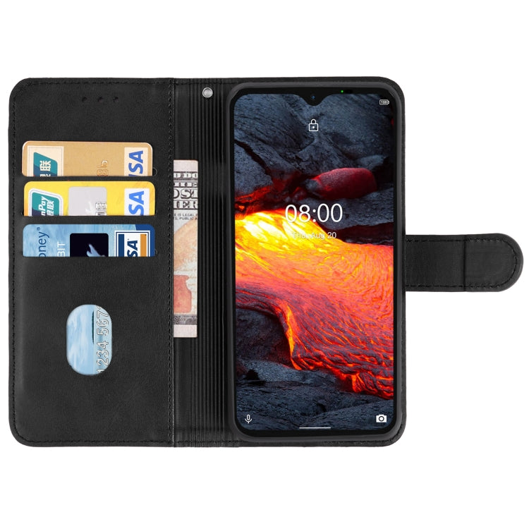 Leather Phone Case For Ulefone Armor 9E