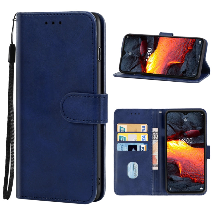 Leather Phone Case For Ulefone Armor 9E