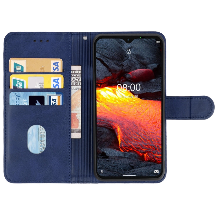 Leather Phone Case For Ulefone Armor 9E