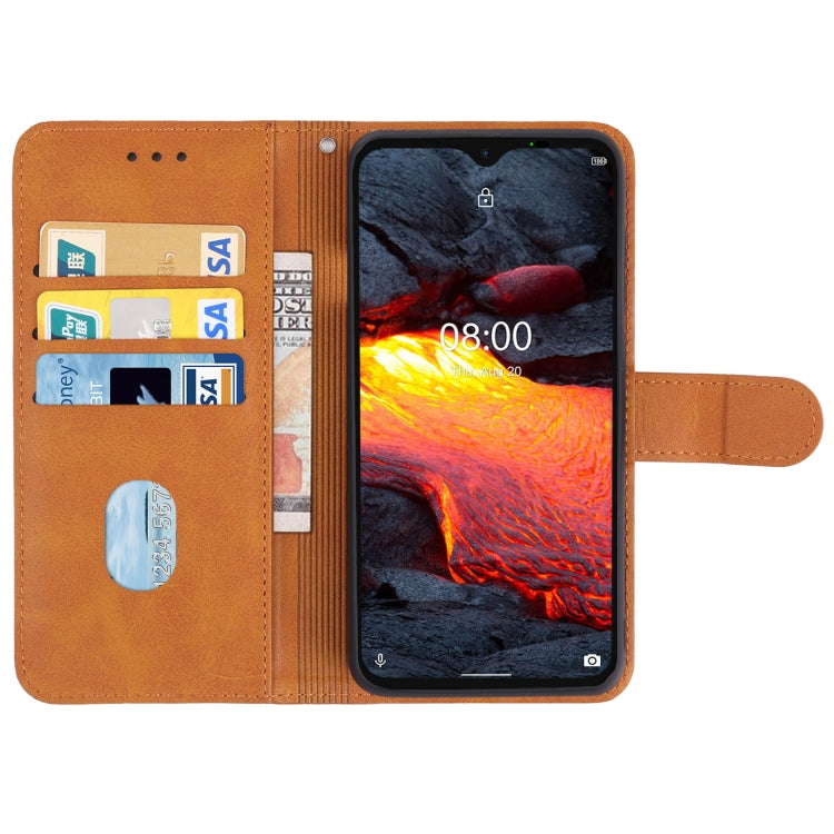 Leather Phone Case For Ulefone Armor 9E