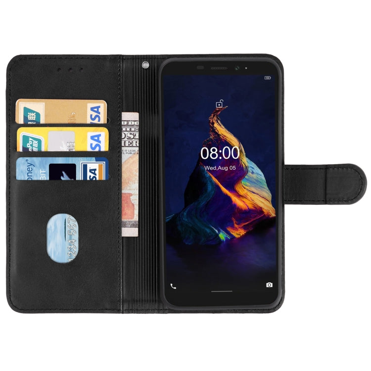 Leather Phone Case For Ulefone Armor X8