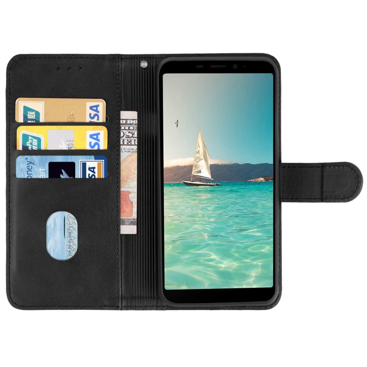 Leather Phone Case For Ulefone Armor X9 Pro