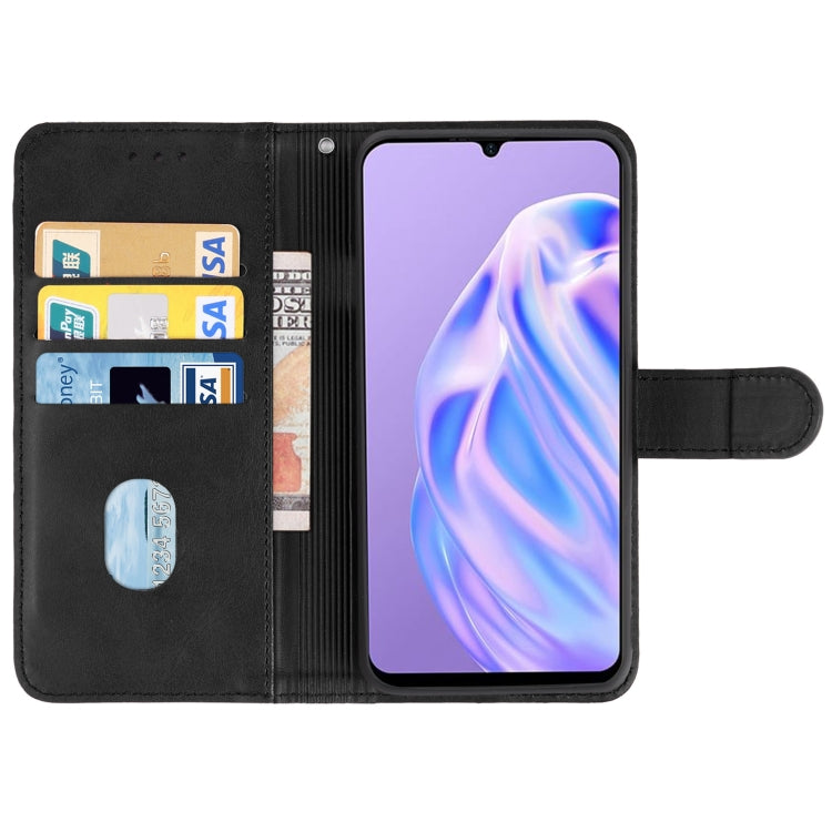 Leather Phone Case For Ulefone Note 6P