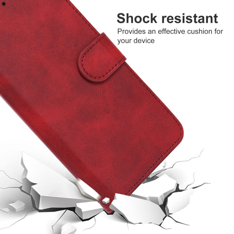 Leather Phone Case For Ulefone Note 8