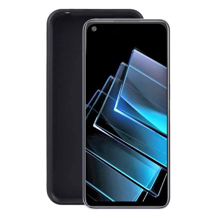 TPU Phone Case For OPPO K9x
