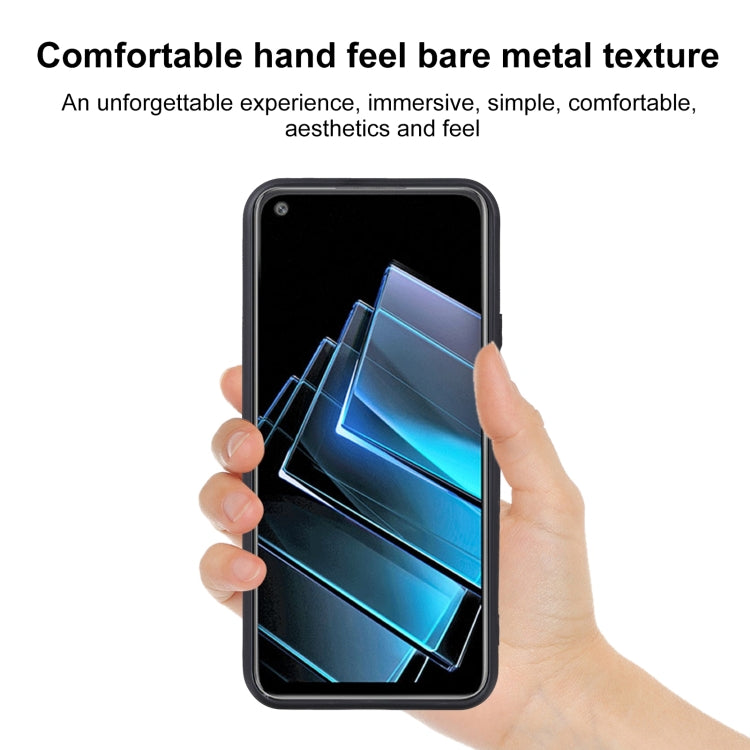 TPU Phone Case For OPPO K9x
