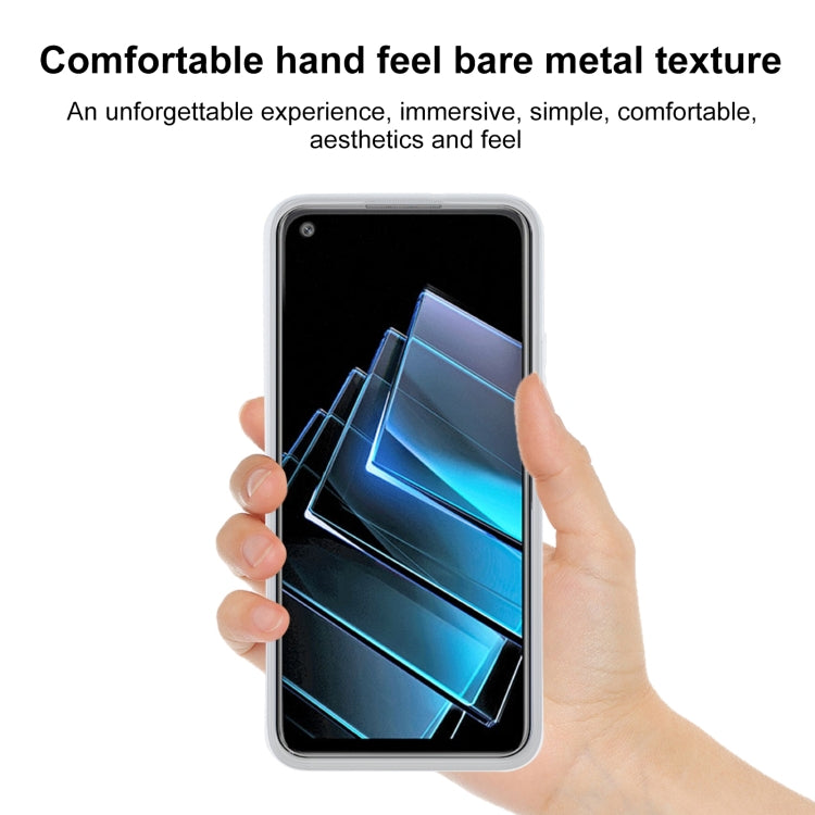 TPU Phone Case For OPPO K9x
