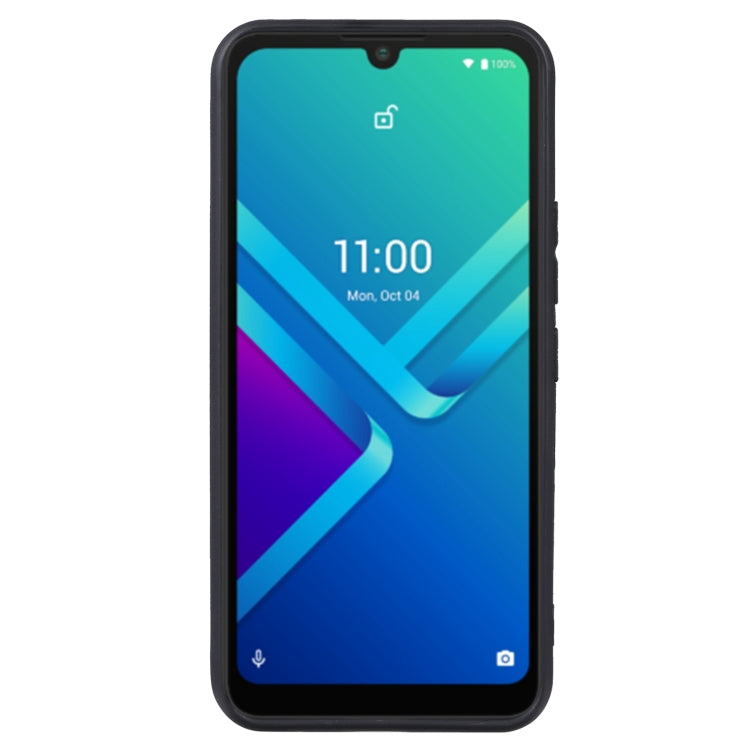 TPU Phone Case For Wiko Y82