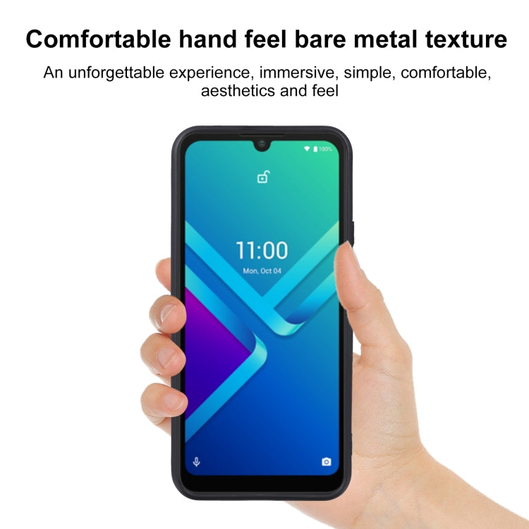 TPU Phone Case For Wiko Y82