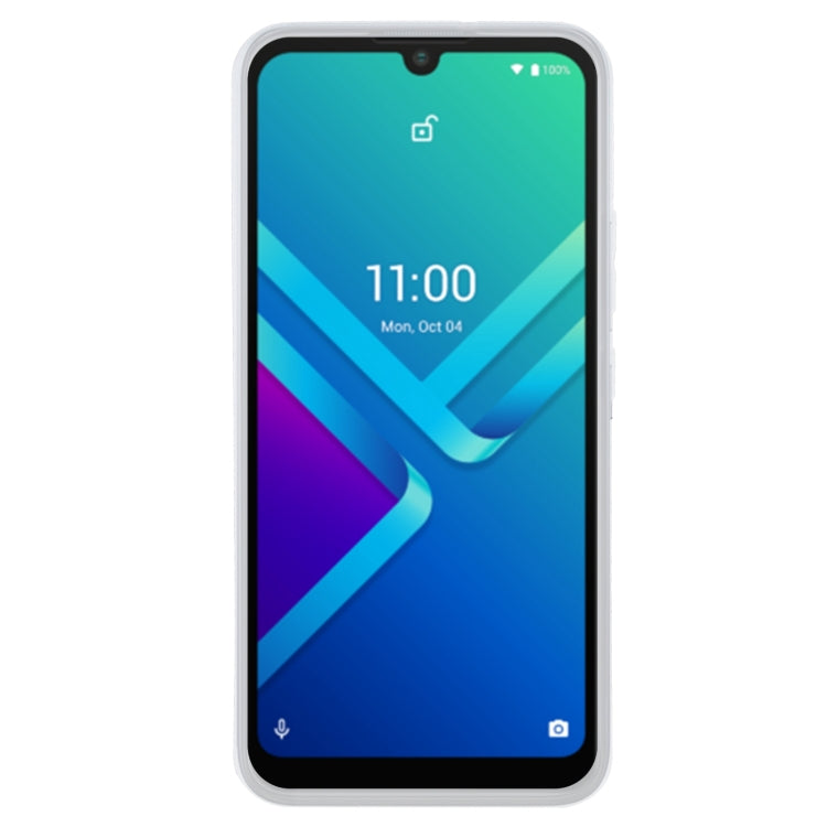 TPU Phone Case For Wiko Y82