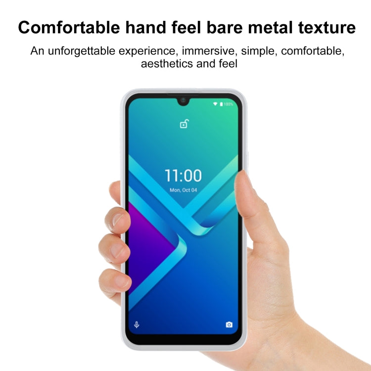 TPU Phone Case For Wiko Y82