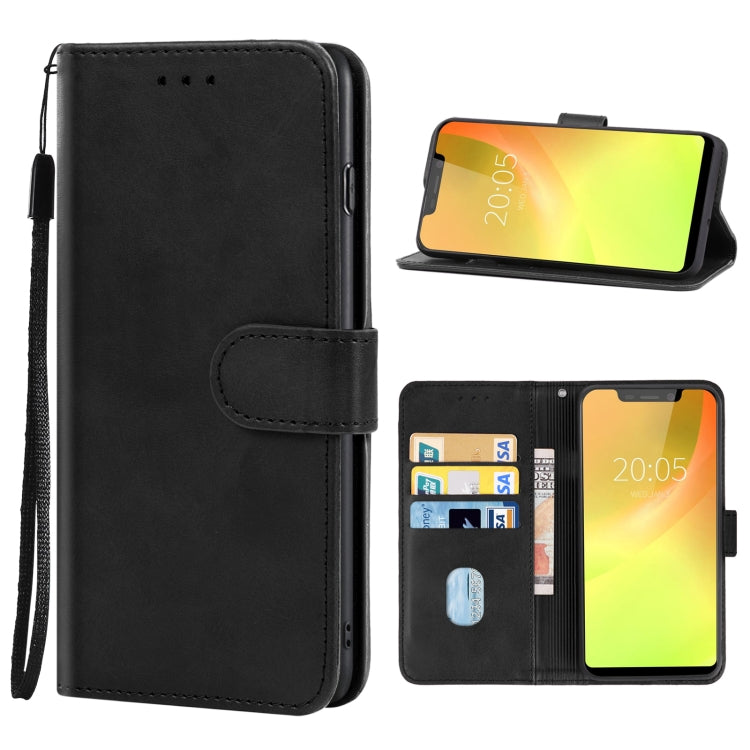 Leather Phone Case For Blackview A30