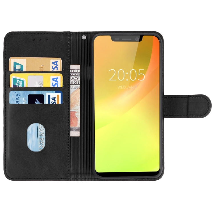 Leather Phone Case For Blackview A30