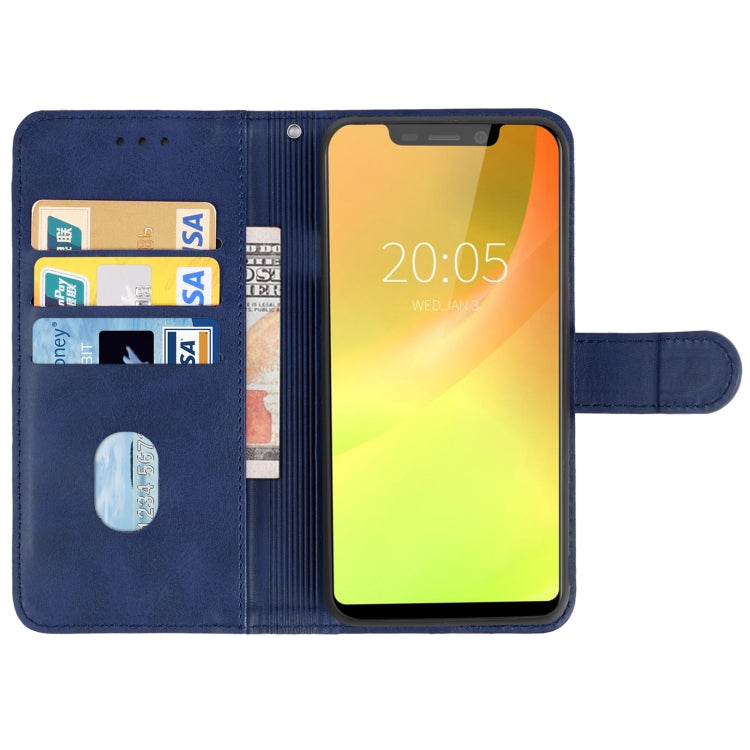 Leather Phone Case For Blackview A30