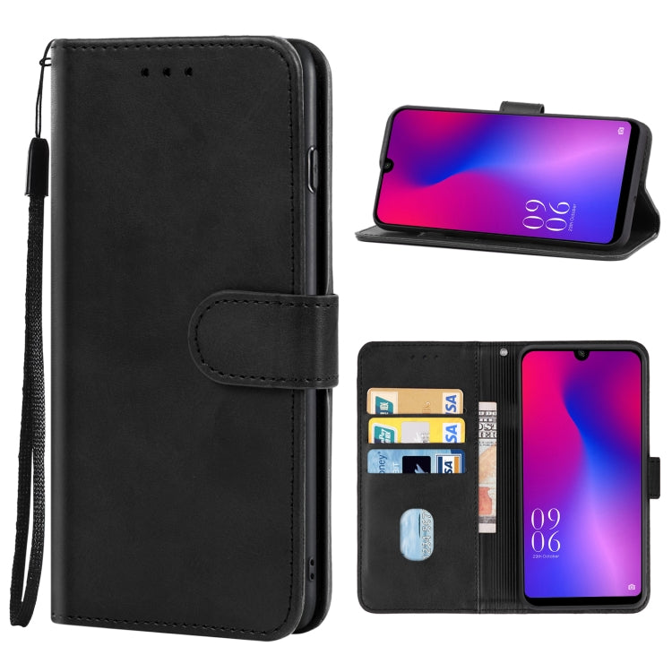 Leather Phone Case For Elephone A6 Mini