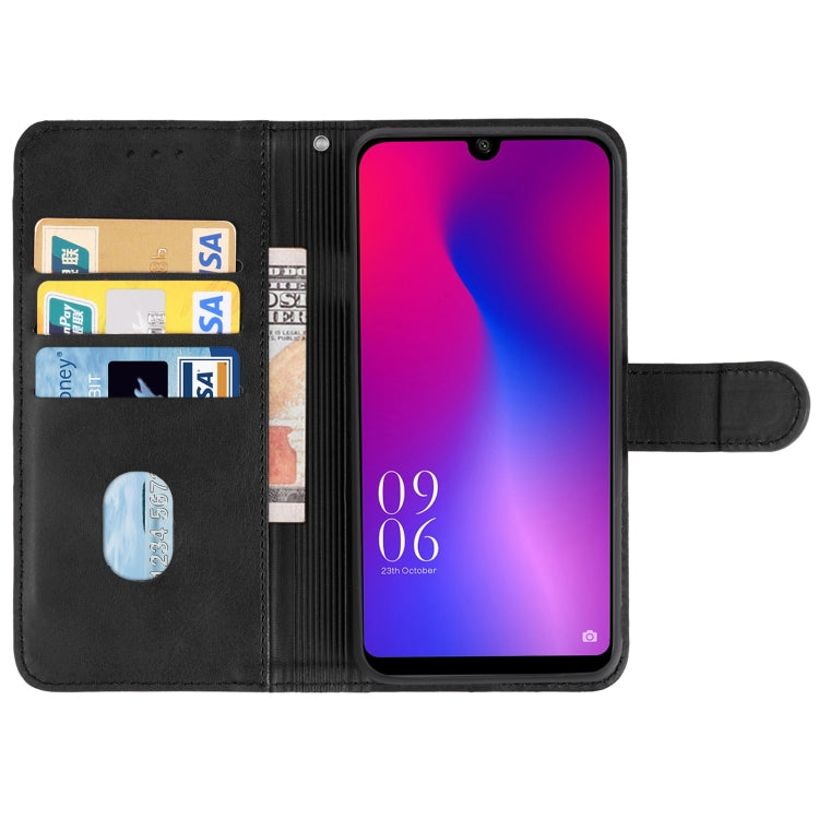 Leather Phone Case For Elephone A6 Mini