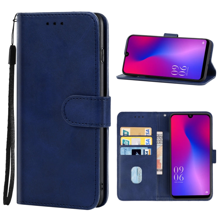 Leather Phone Case For Elephone A6 Mini