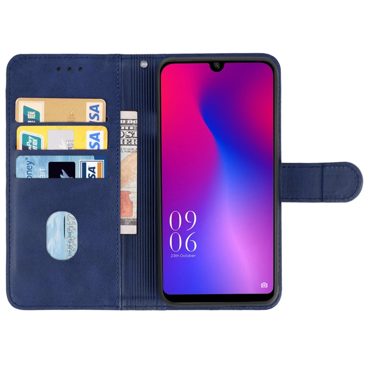 Leather Phone Case For Elephone A6 Mini