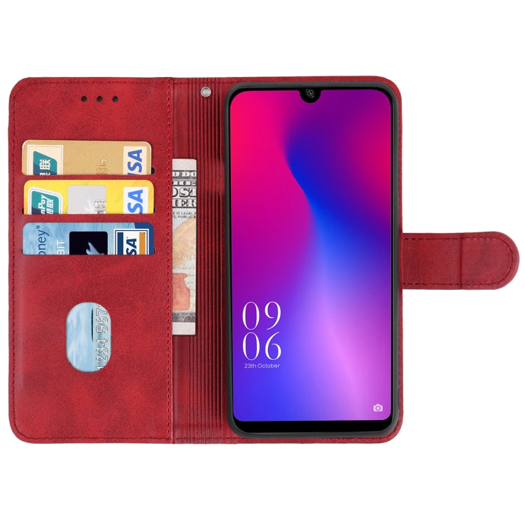 Leather Phone Case For Elephone A6 Mini