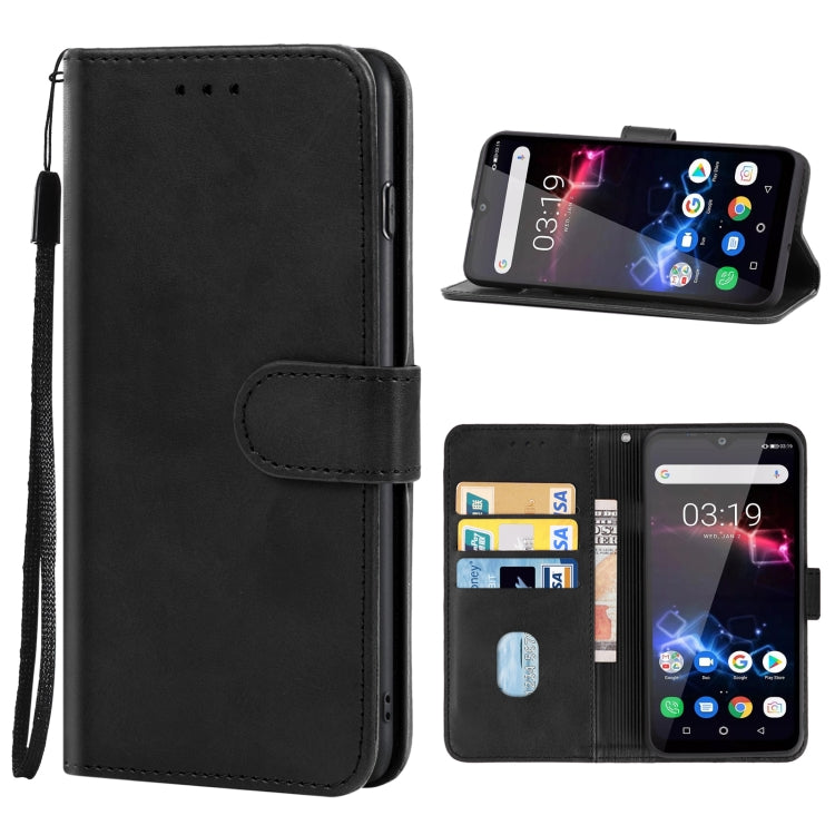 Leather Phone Case For Oukitel K12