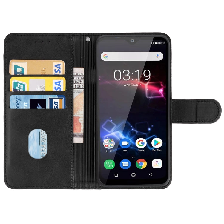 Leather Phone Case For Oukitel K12