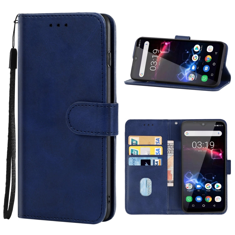 Leather Phone Case For Oukitel K12