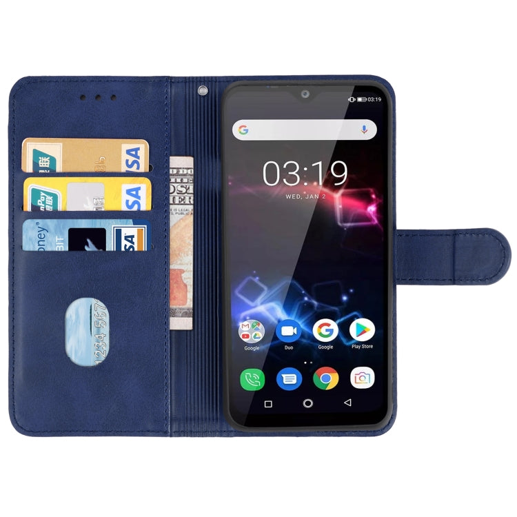 Leather Phone Case For Oukitel K12