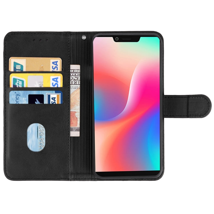 Leather Phone Case For Sharp Aquos S3